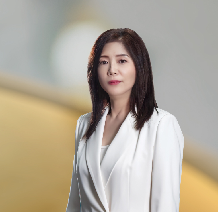 空間規劃朱健健博士〜當代優雅演繹