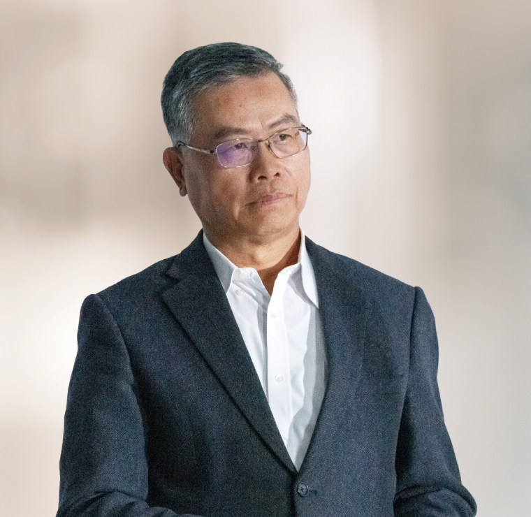 結構技師陳村林〜豪宅抗震專業領銜