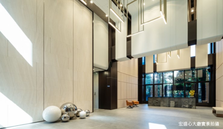 享家  一路的精彩時光