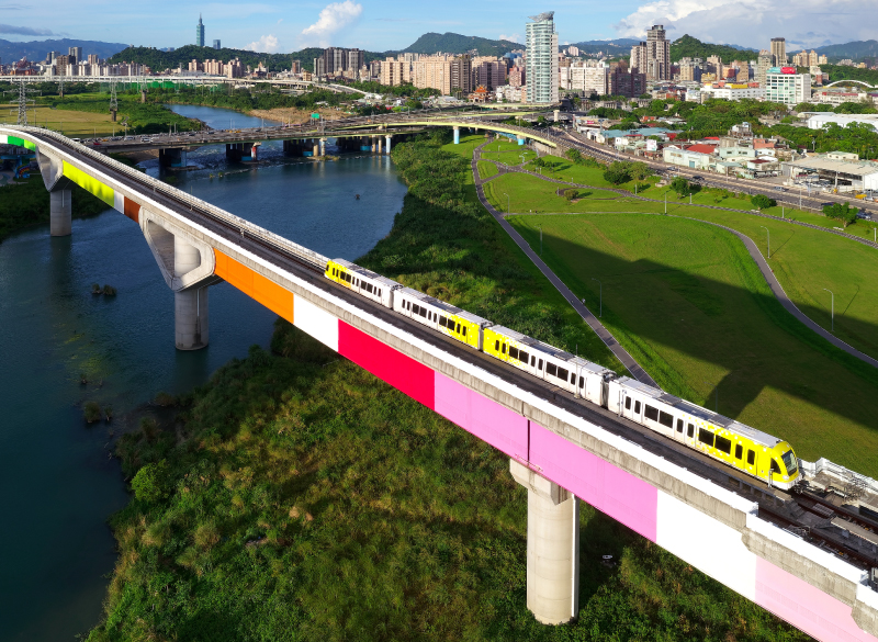 將捷MRT